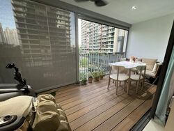 The Topiary (D28), Condominium #556753391